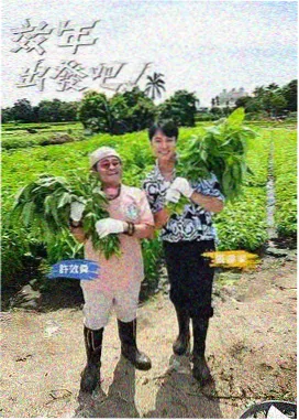 匠人七日 人物纪实综艺海报